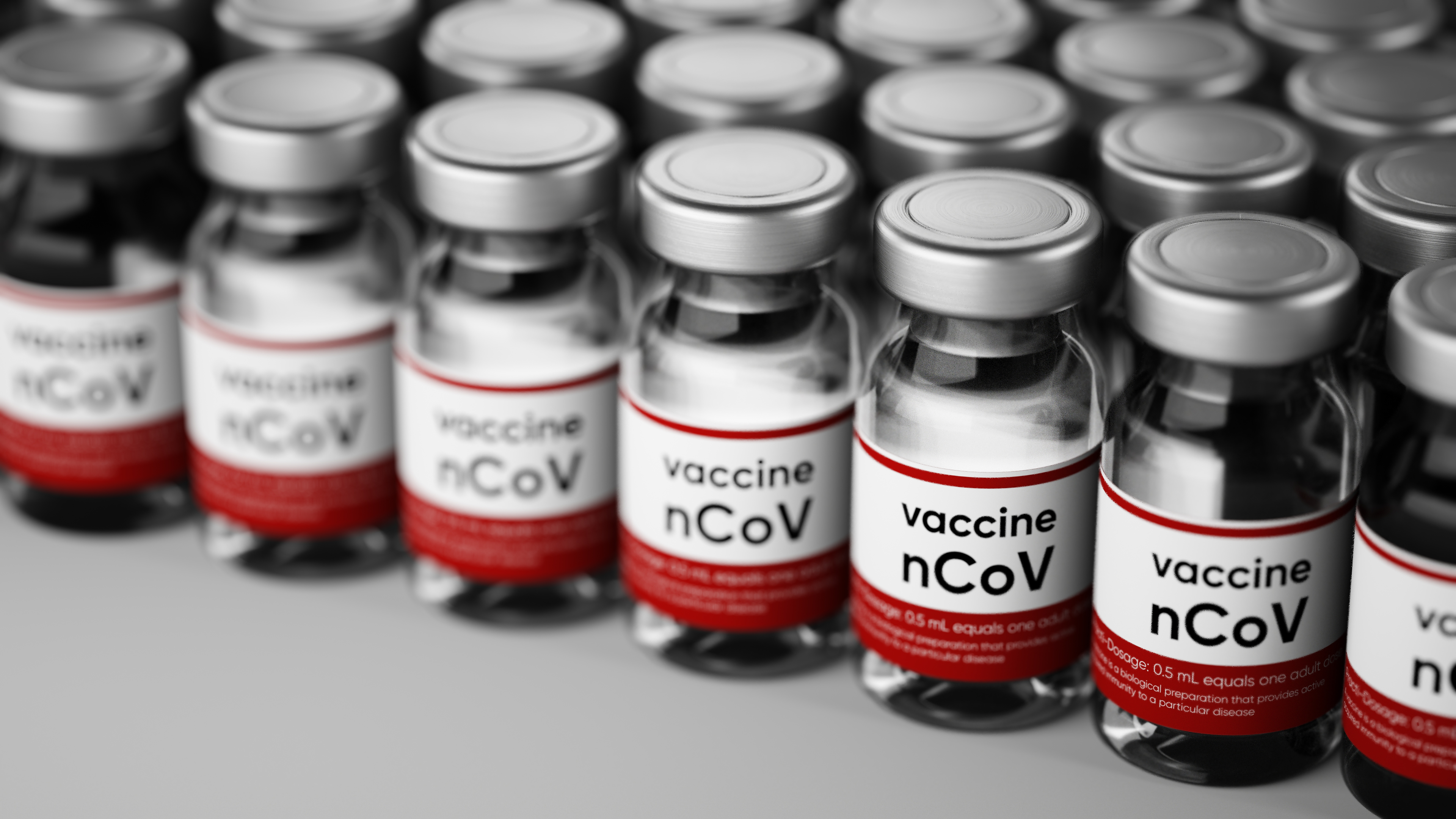 Is Russia's vaccine launch a risk or reward?