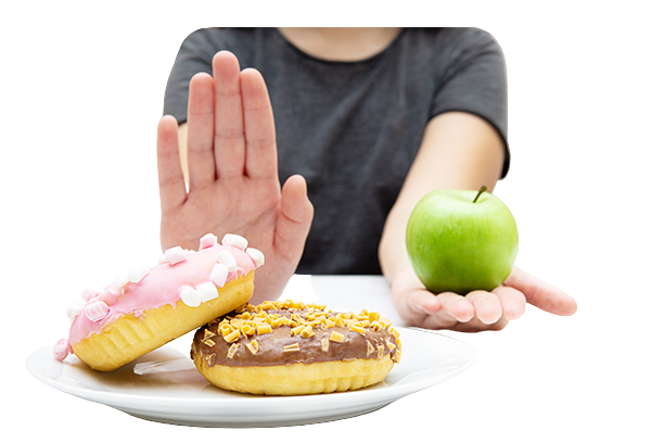 Mindful Eating Habits for Healthier You
