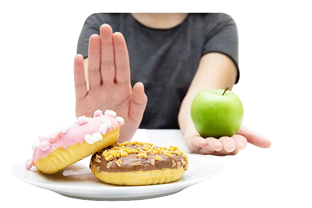 Mindful Eating Habits for Healthier You