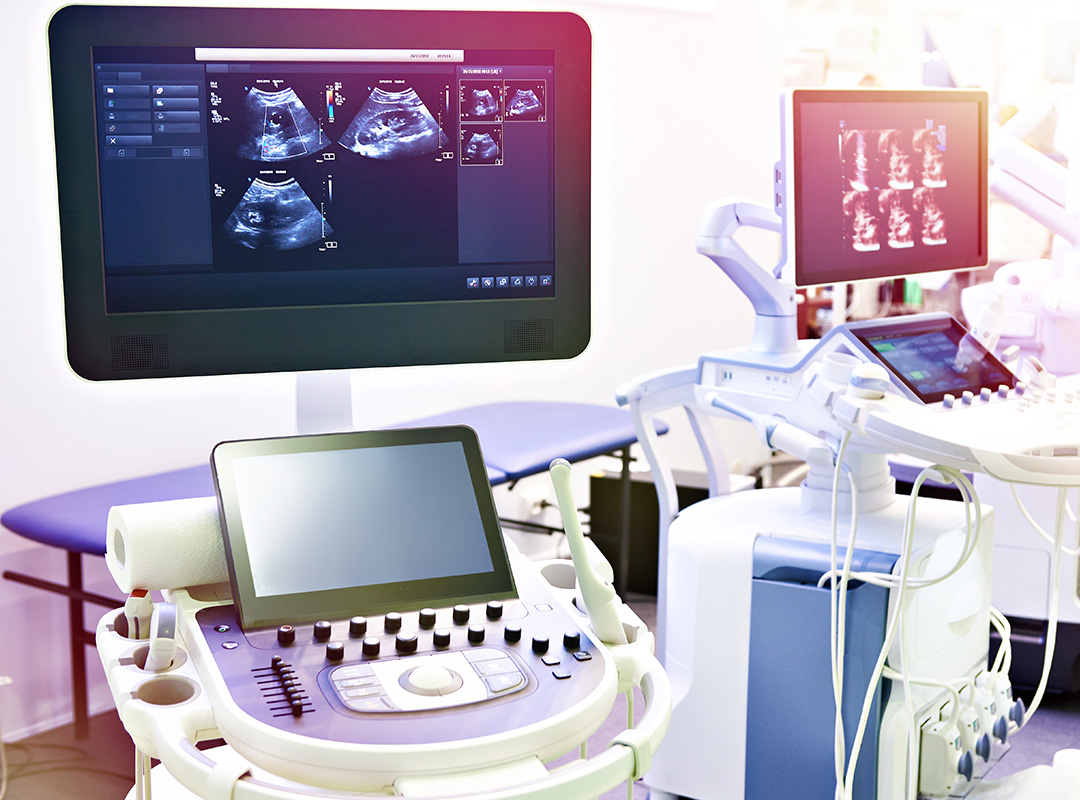 American Hospital Dubai is the first to earn AlUM Ultrasound Practice Accreditation