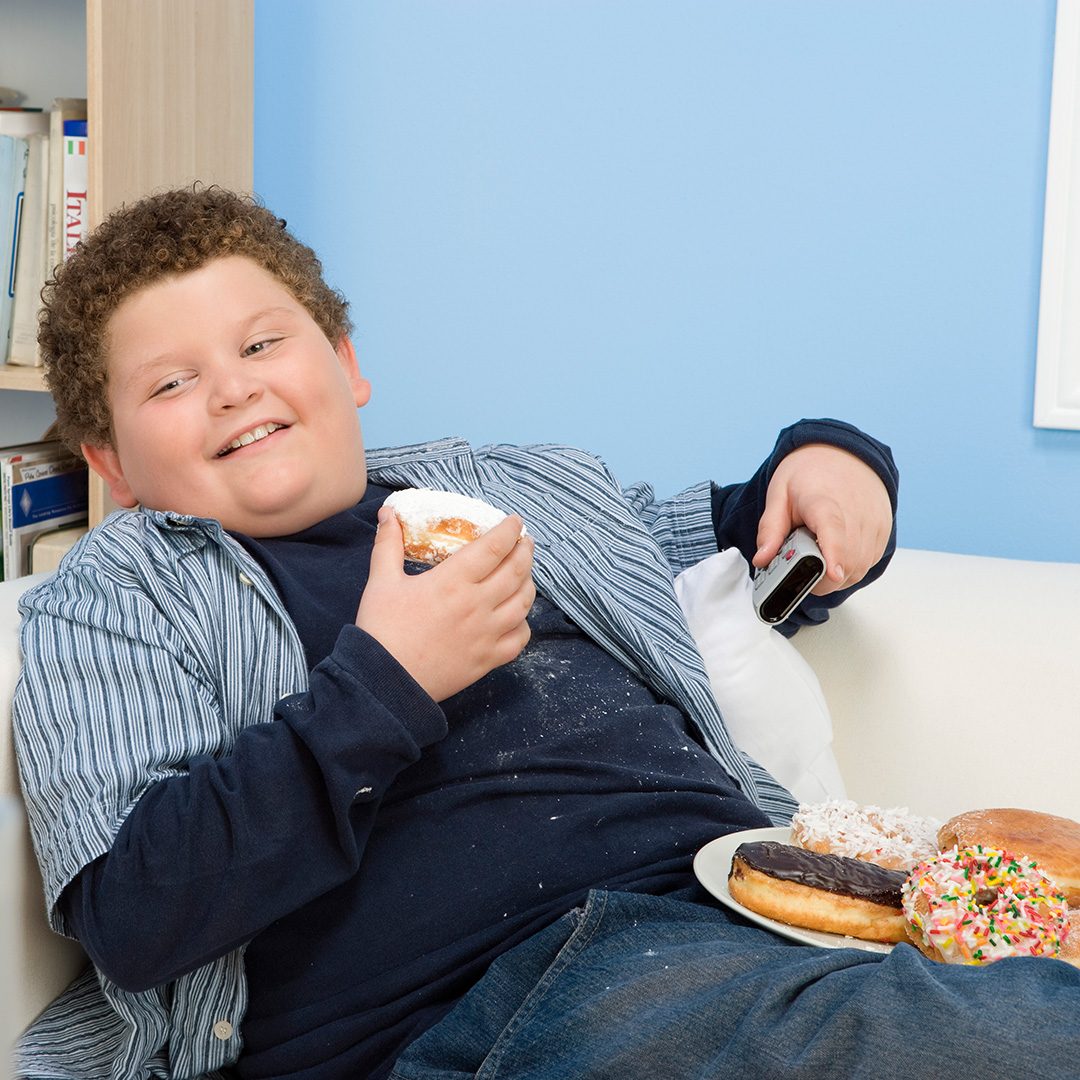 Obesity  in Children