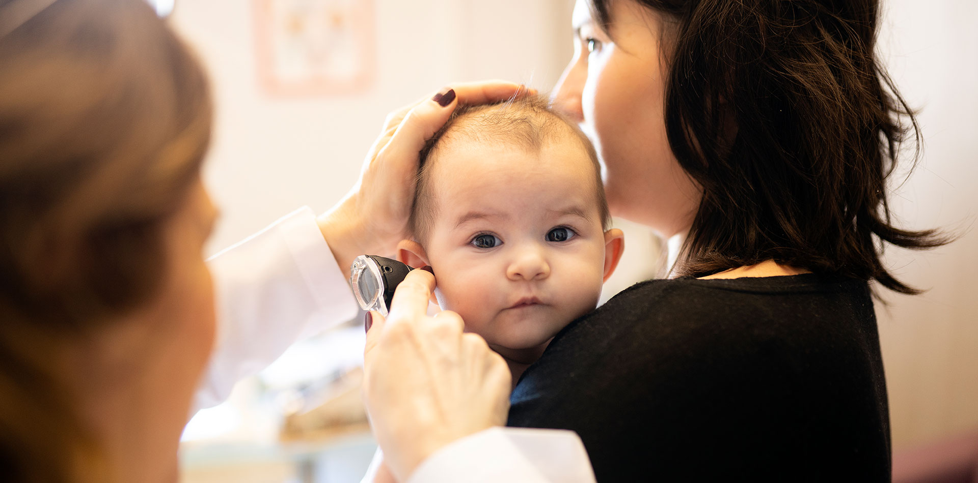 Baby Hearing Screening – All You Need To Know!