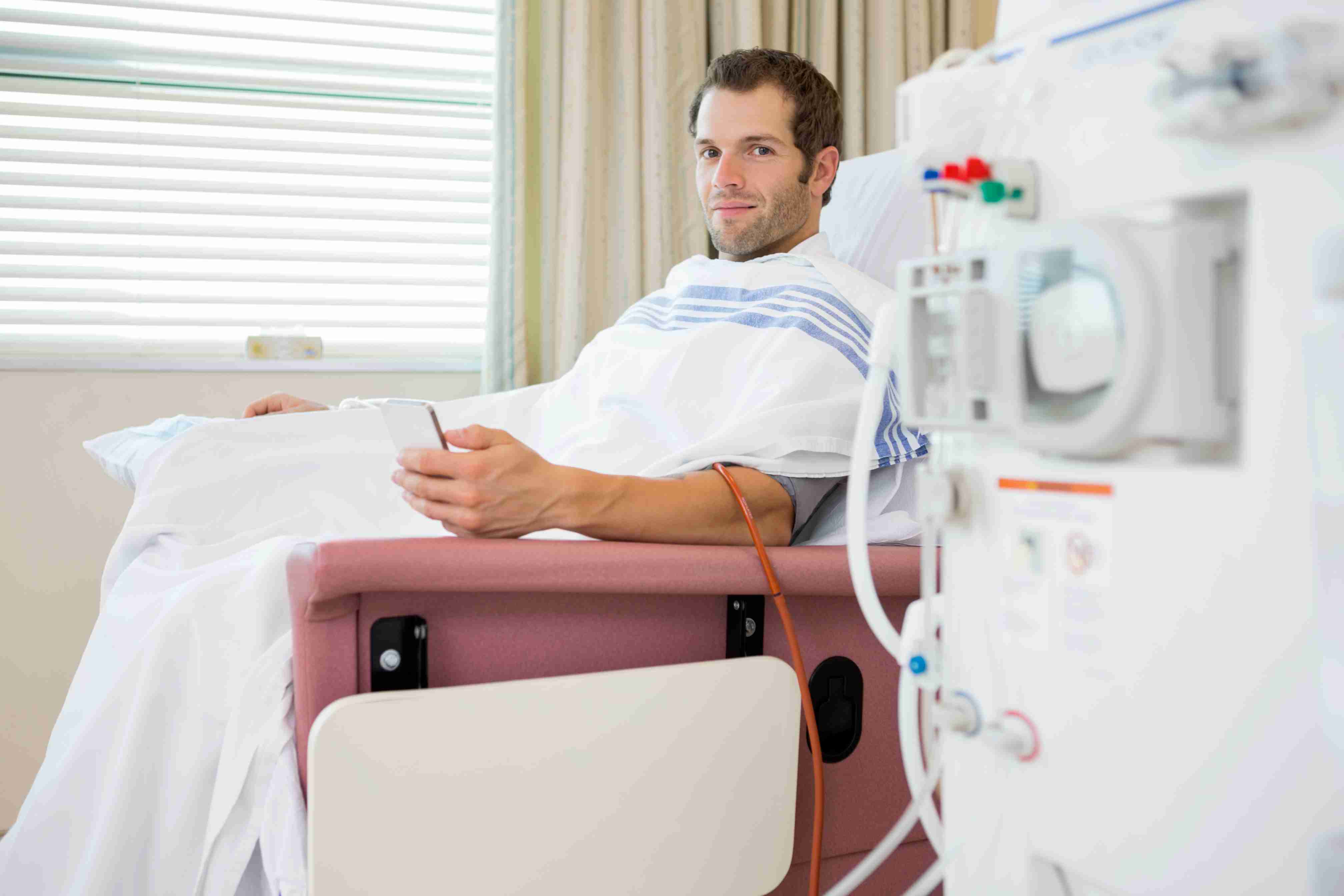 Home Hemodialysis at American Hospital: Enhancing Quality of Life through Personalized Care
