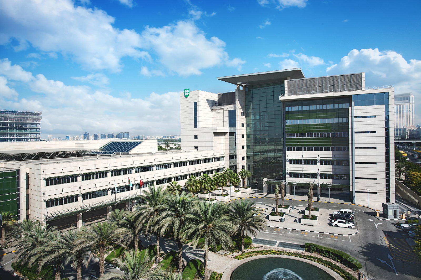 American Hospital Dubai Launches Vision to Lead as the Region's Premier Adopter of Green Healthcare Practices by 2025