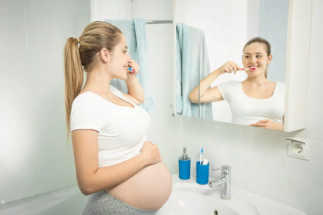 Why Oral Hygiene is Critical During Pregnancy