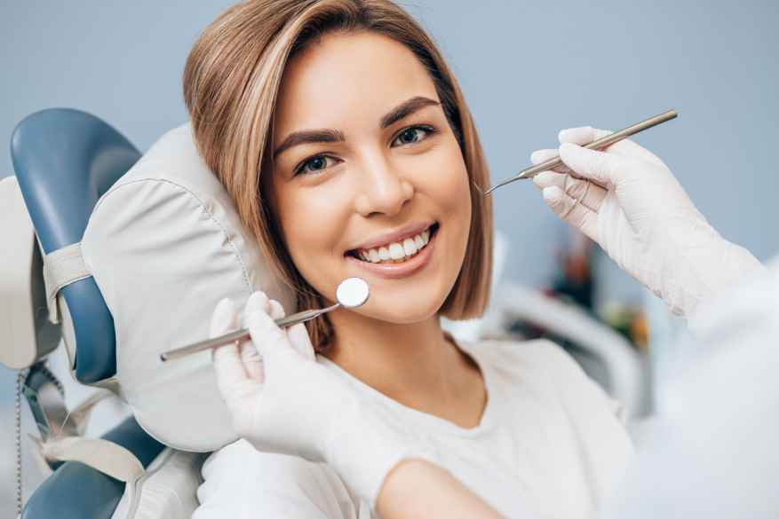 Cosmetic Dentistry – What You Need to Know