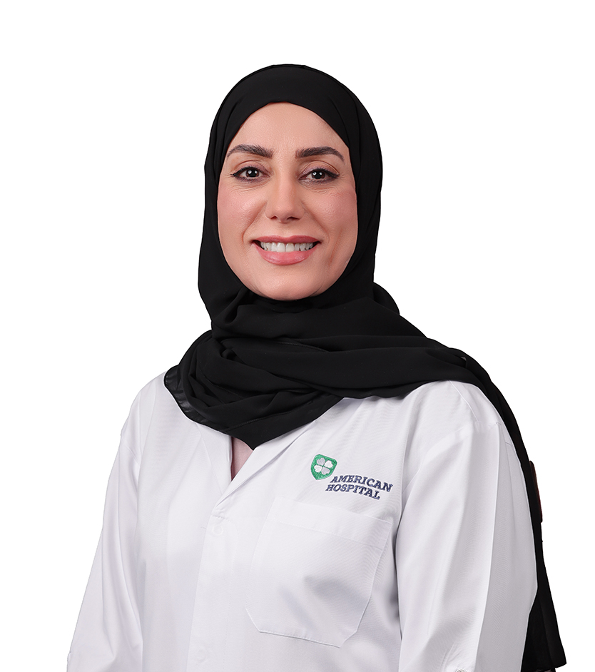 Dr. Fatma Aljassim