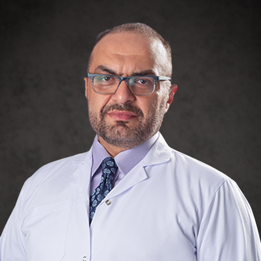 Dr. Hatem Mousa