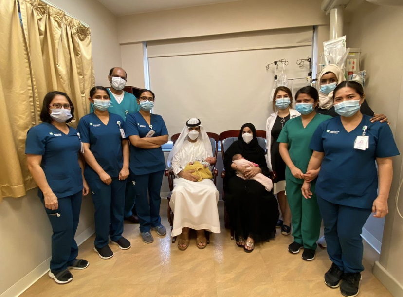 jumeirah clinic careers