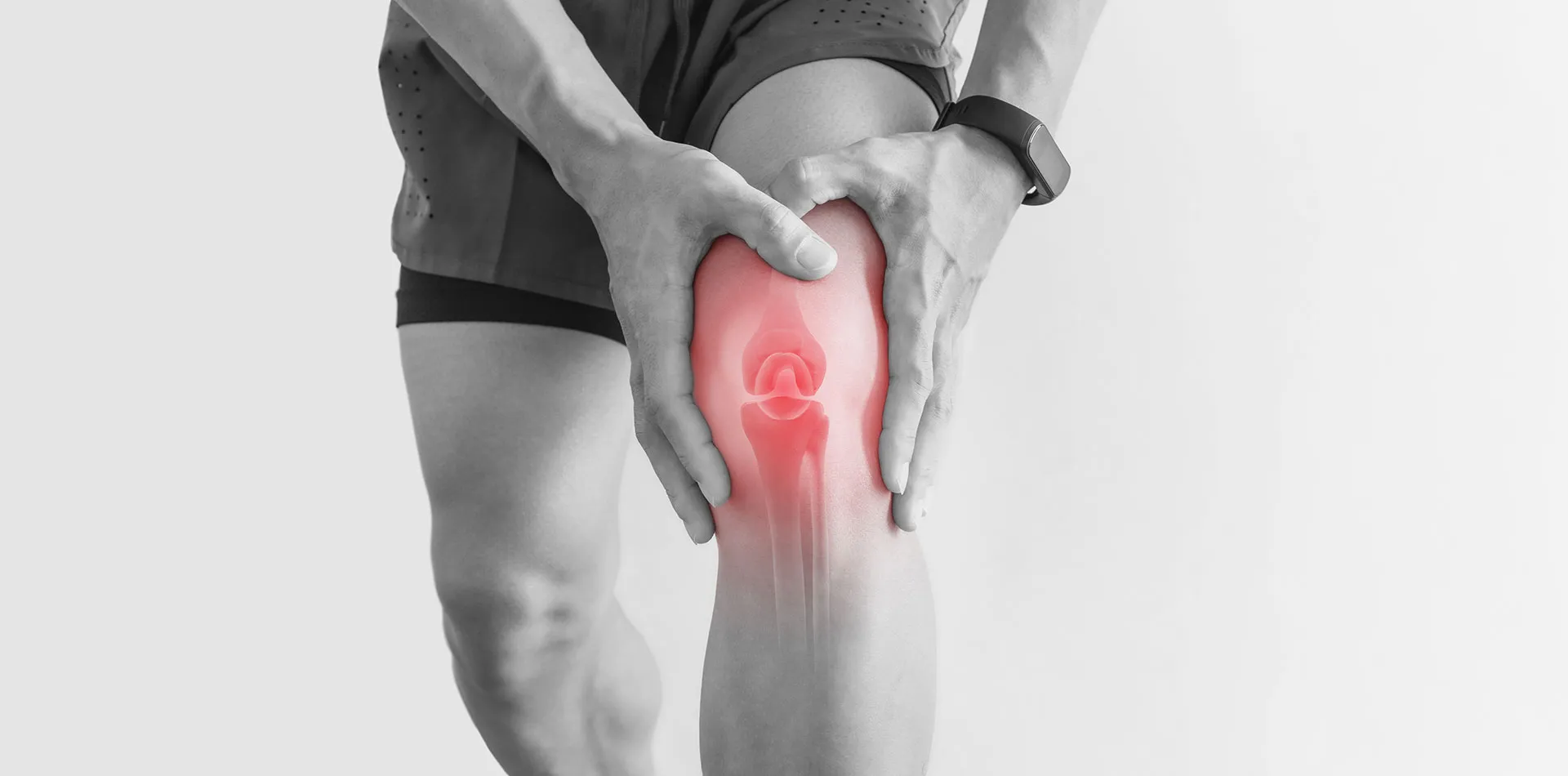 Meniscus Tear Treatment Options - Knee Pain Explained